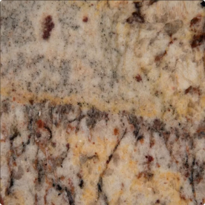 Typhoon Bordeaux - granite countertop